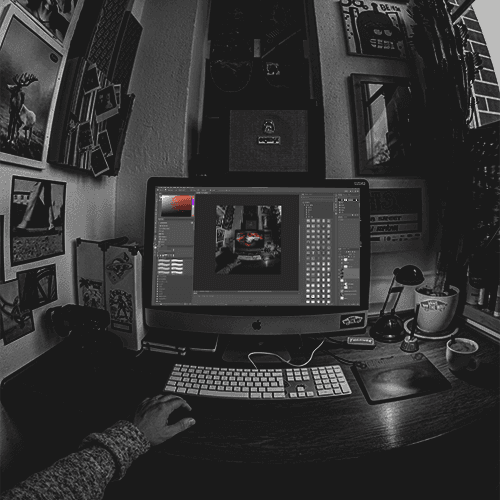 Графический дизайн